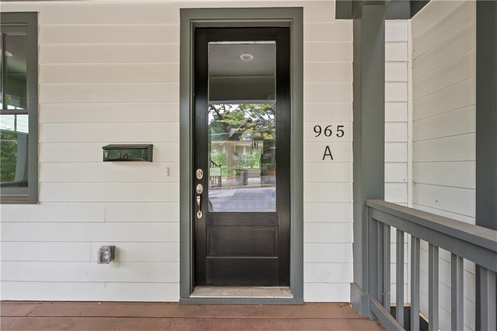 965 Boulevard SE Unit A