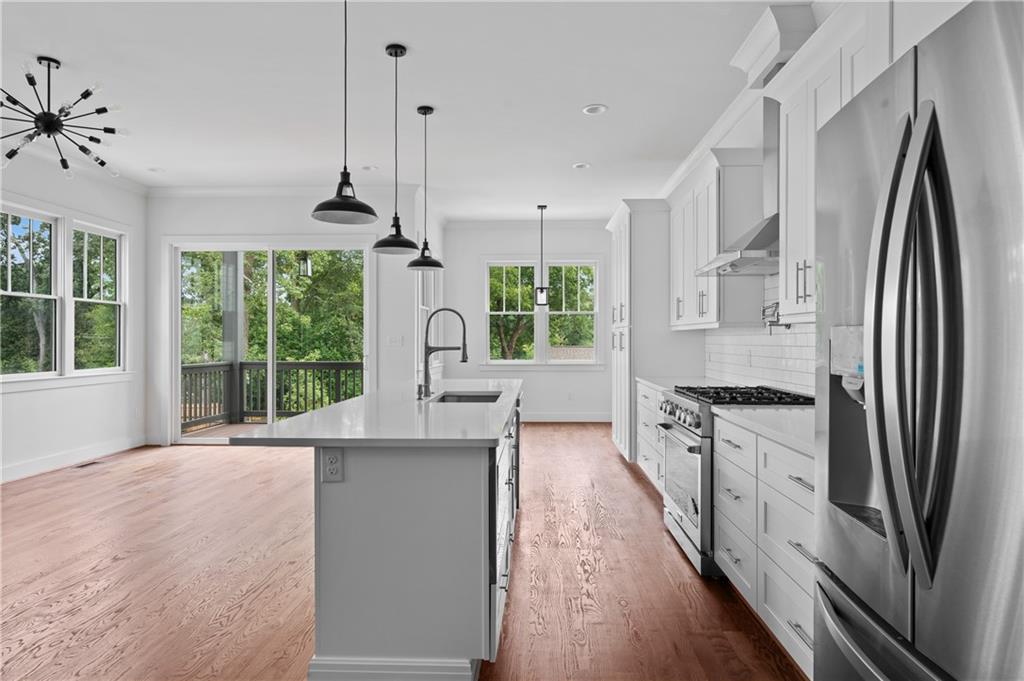 965 Boulevard SE Unit A