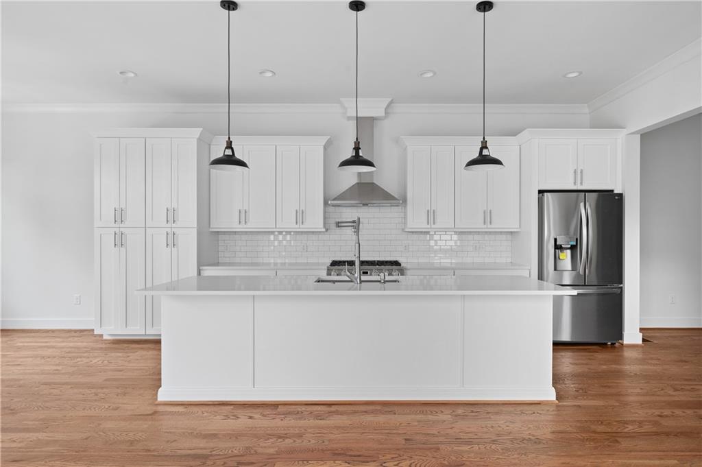 965 Boulevard SE Unit A