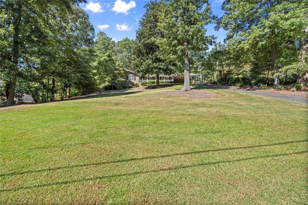 840 Hickory Drive SW