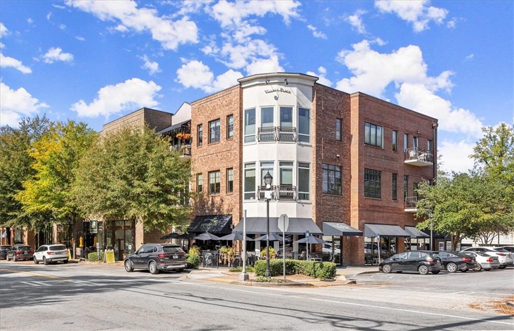 1459 Village Park Court