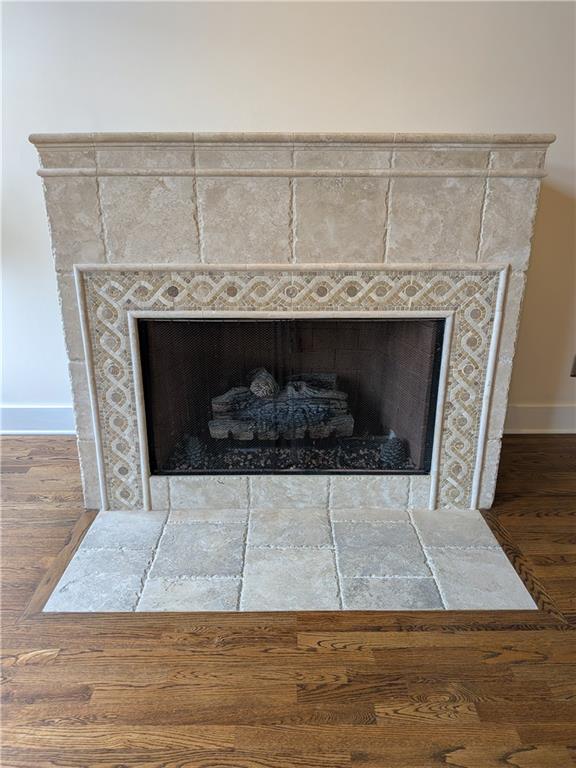 1459 Village Park Court