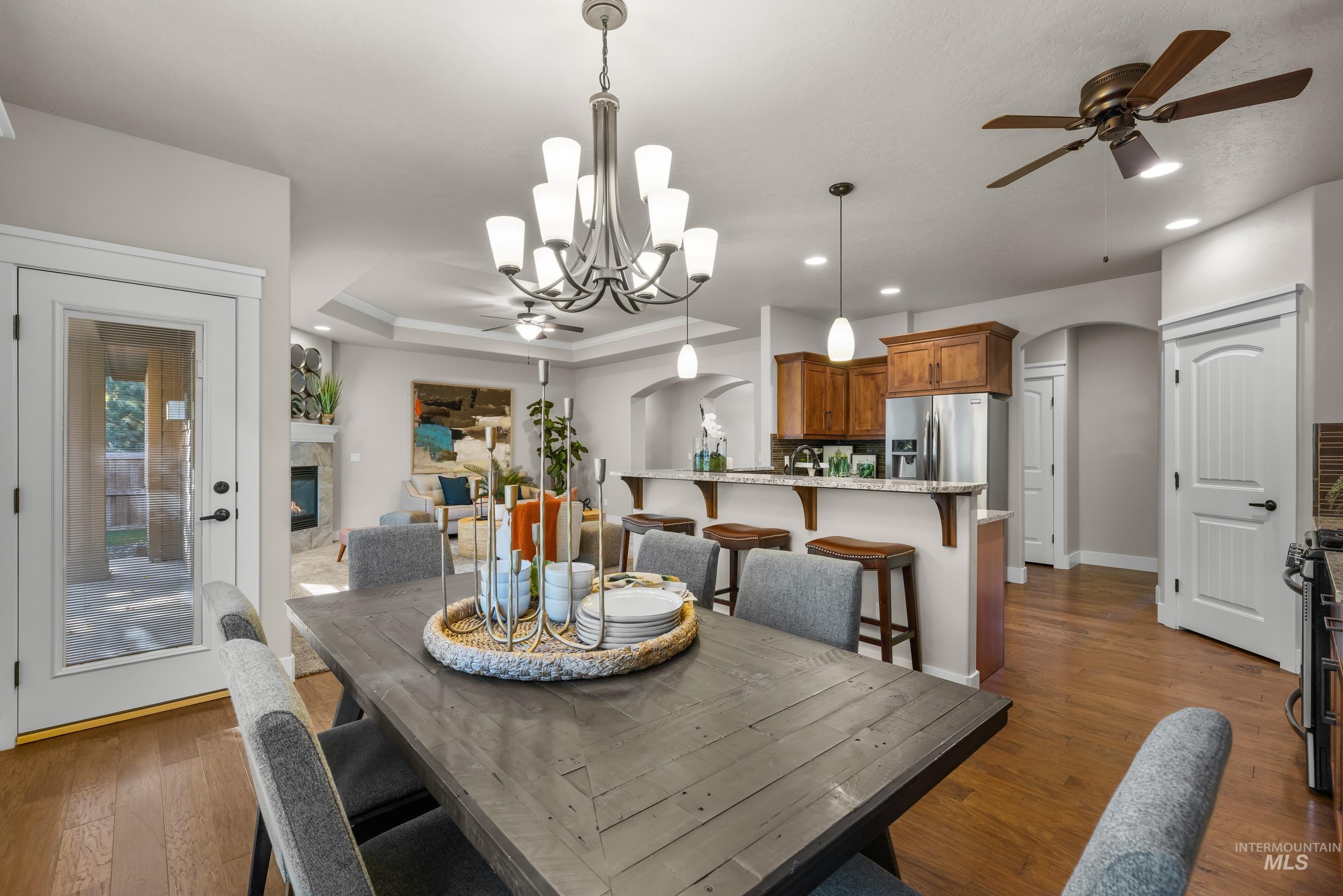 5822 Saguaro Hills Pl