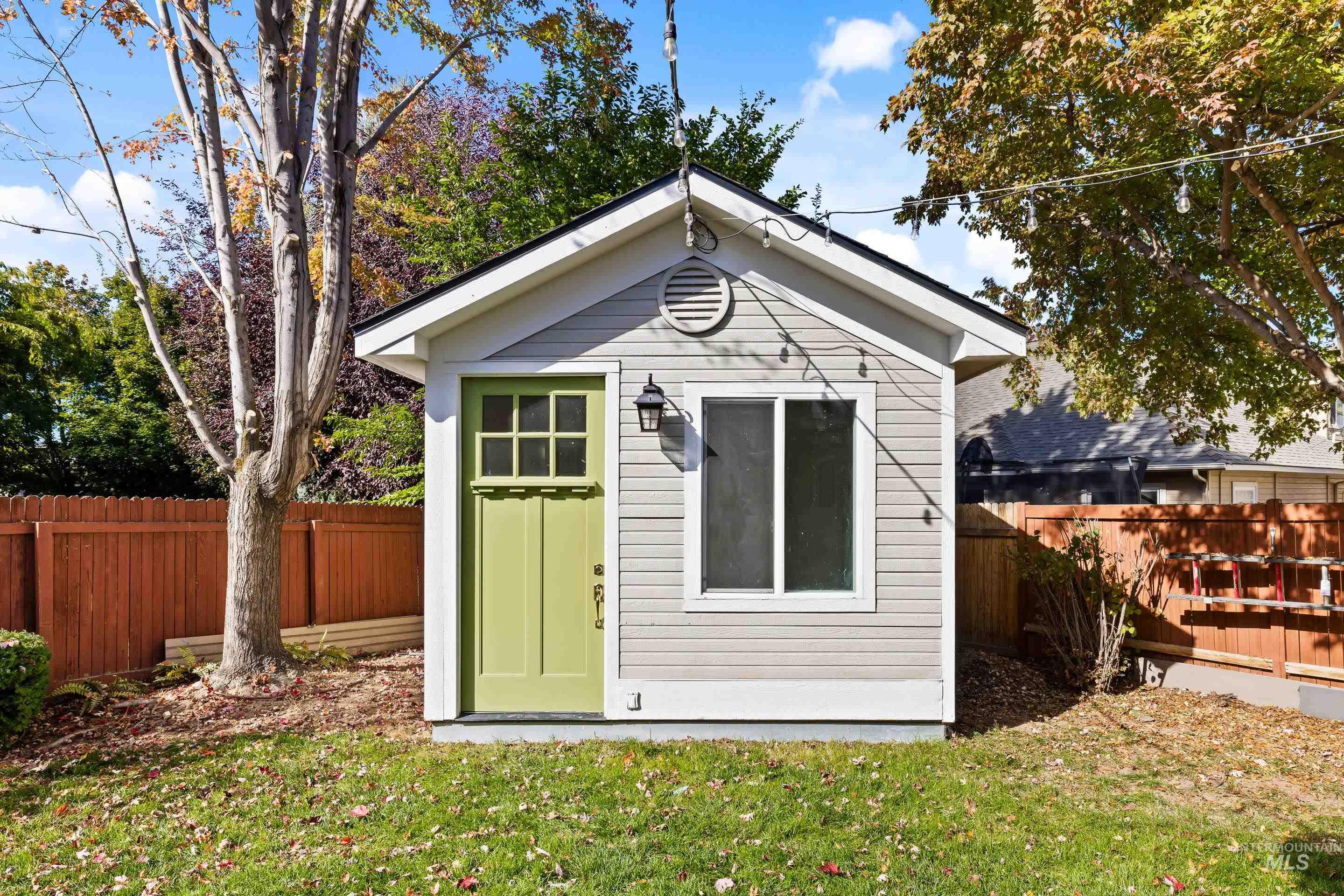 14554 W Woodspring Dr