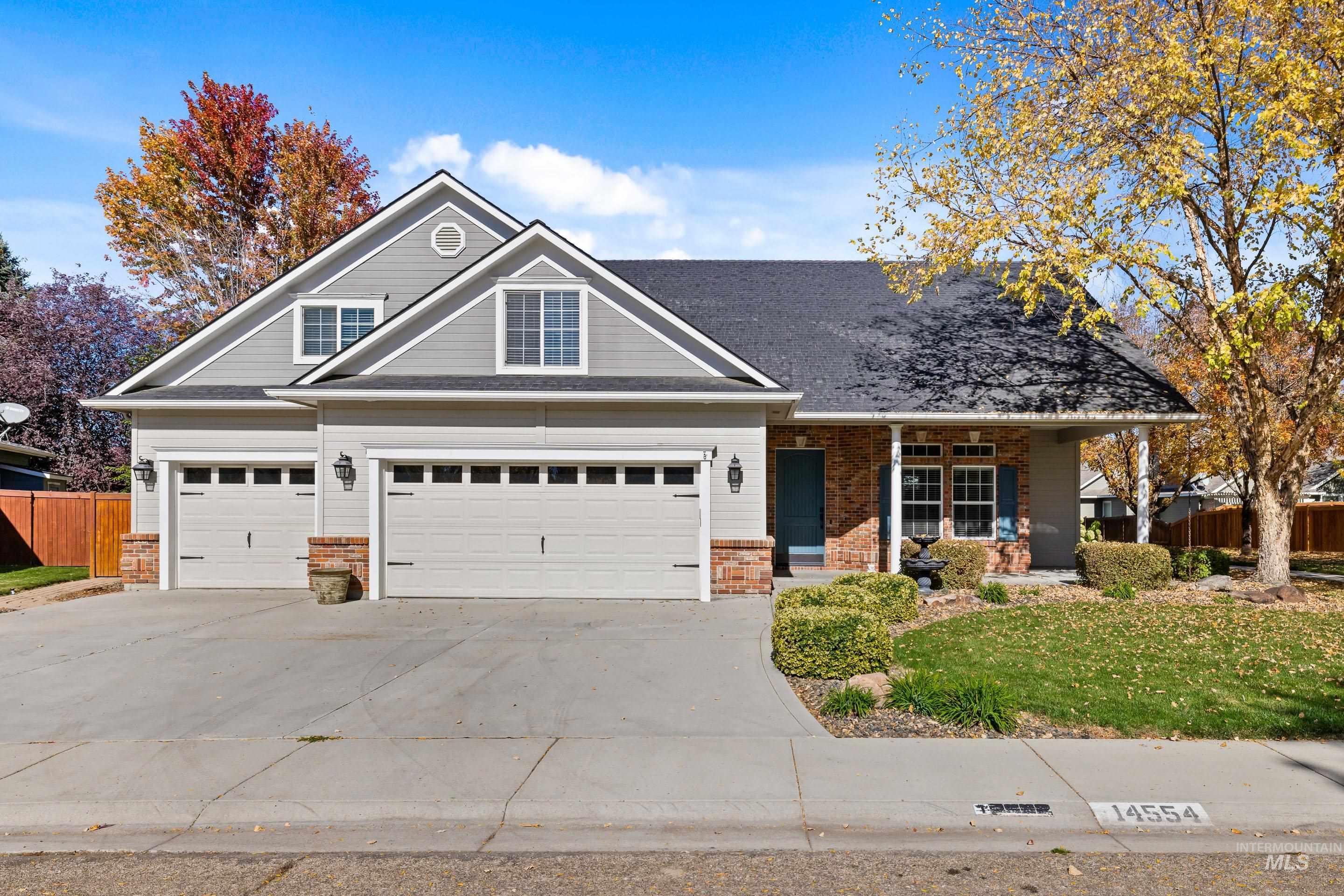 14554 W Woodspring Dr