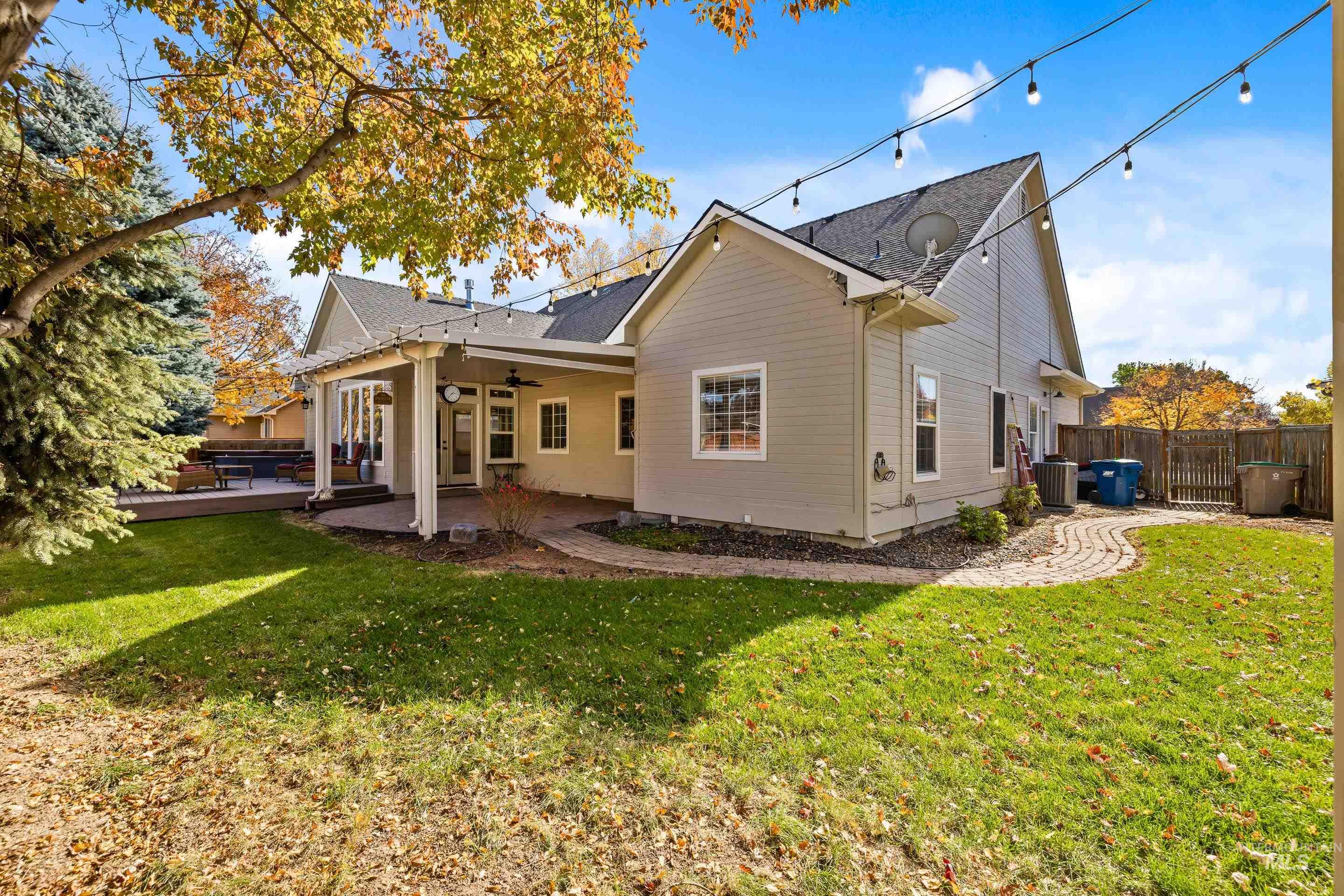 14554 W Woodspring Dr