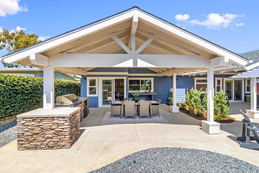 5183 El Arbol Drive