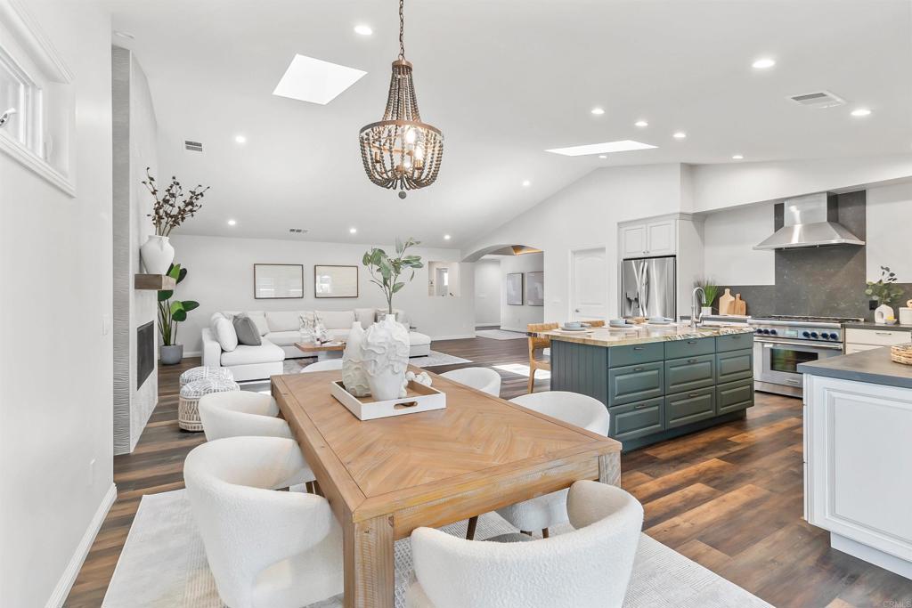 5183 El Arbol Drive