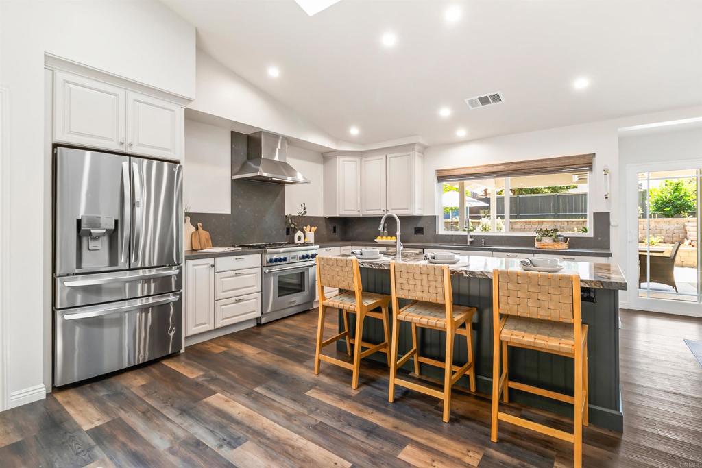 5183 El Arbol Drive