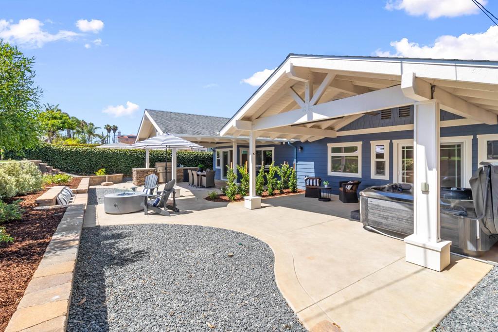 5183 El Arbol Drive