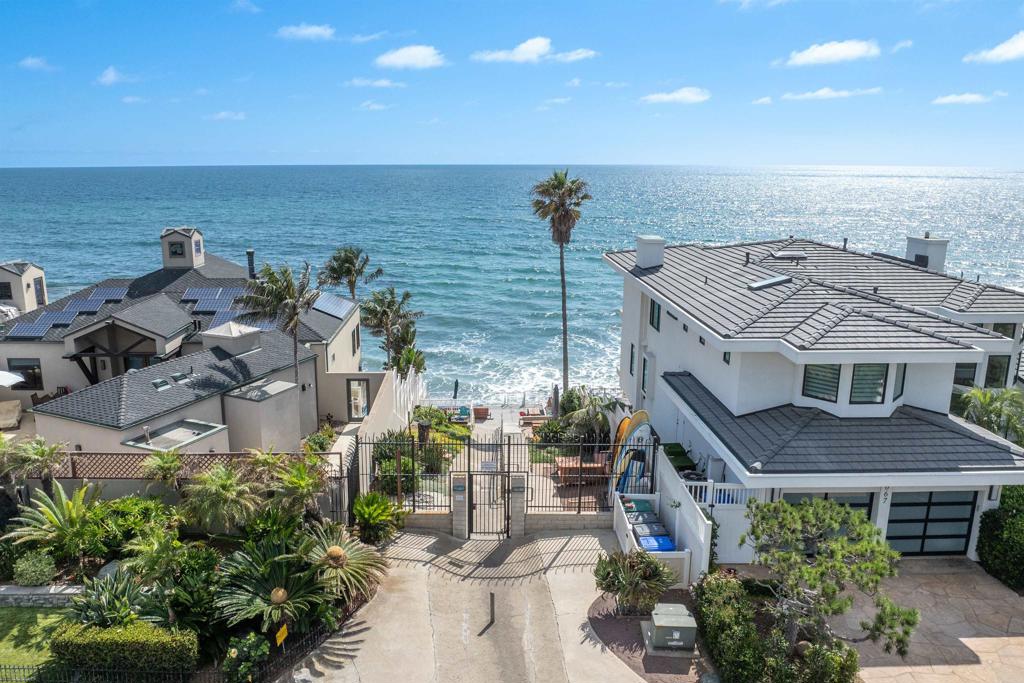 5183 El Arbol Drive