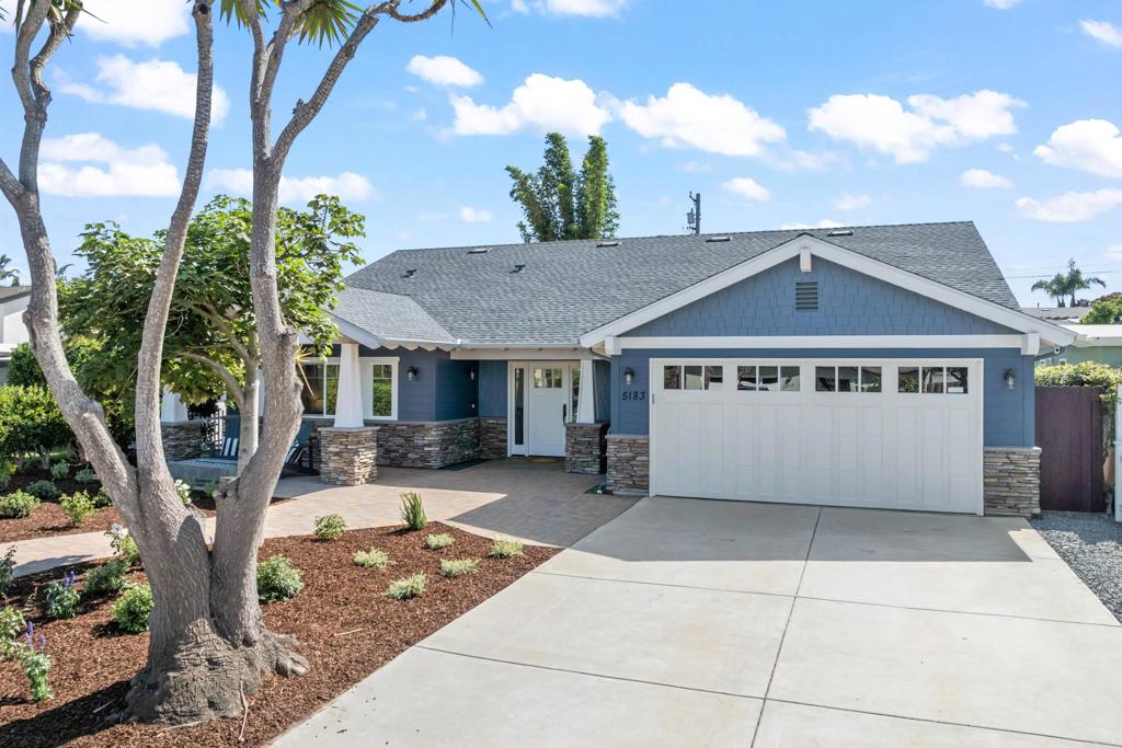 5183 El Arbol Drive