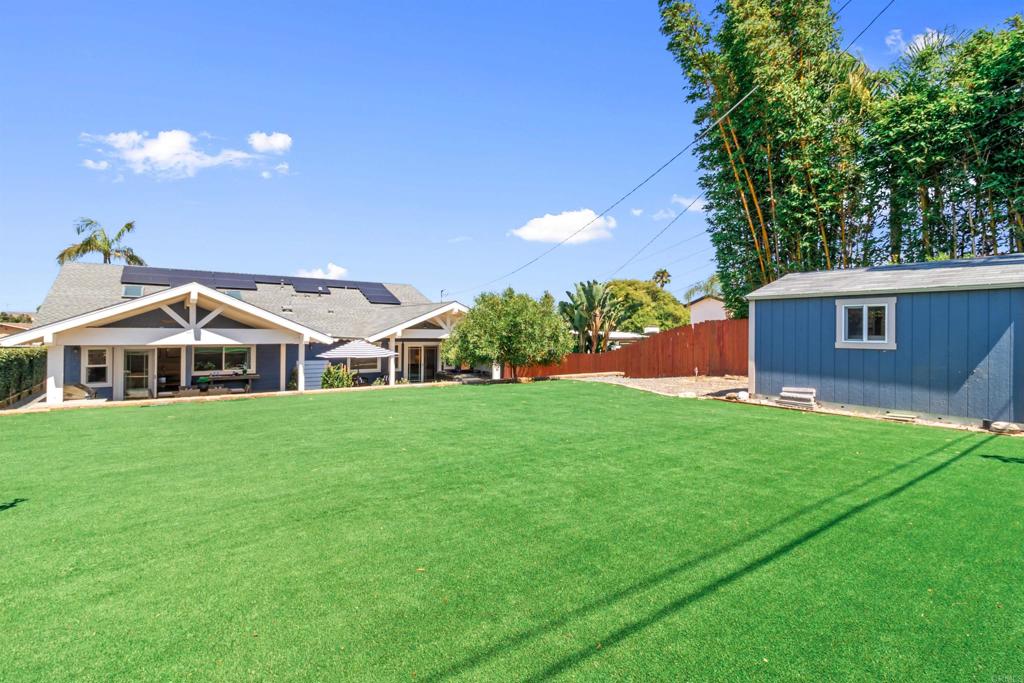 5183 El Arbol Drive