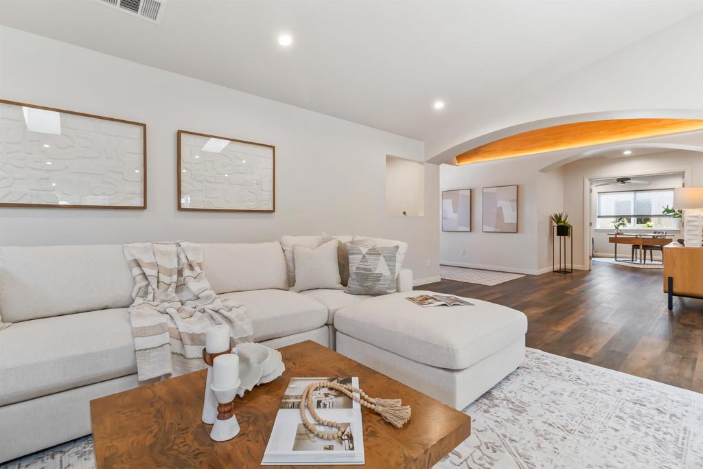 5183 El Arbol Drive