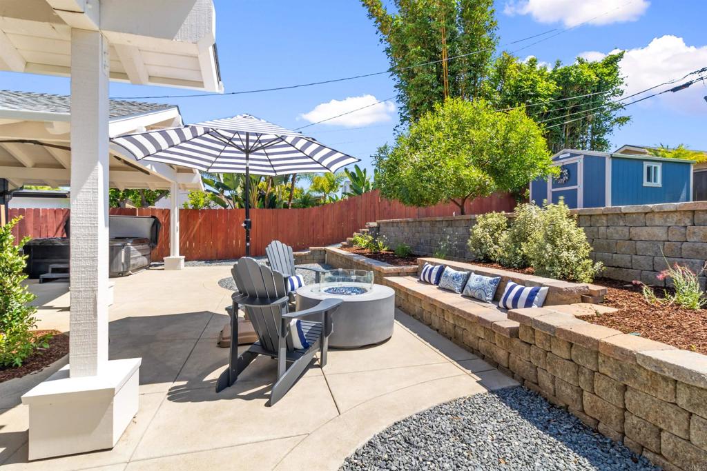 5183 El Arbol Drive