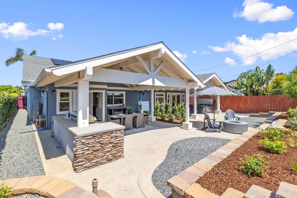 5183 El Arbol Drive