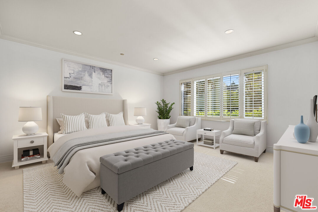 10100 Empyrean Way Unit: 101