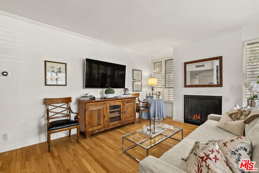 12115 San Vicente Blvd Unit: 111