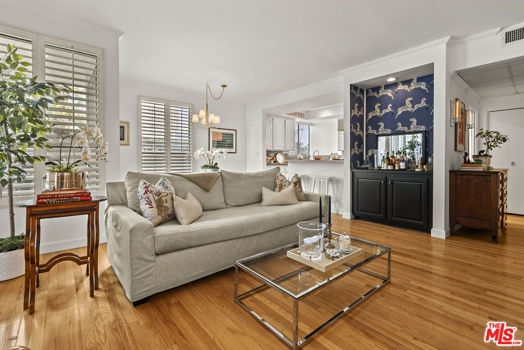 12115 San Vicente Blvd Unit: 111