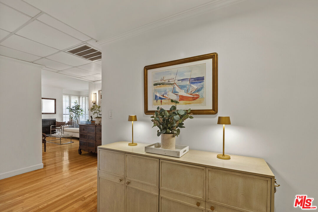 12115 San Vicente Blvd Unit: 111