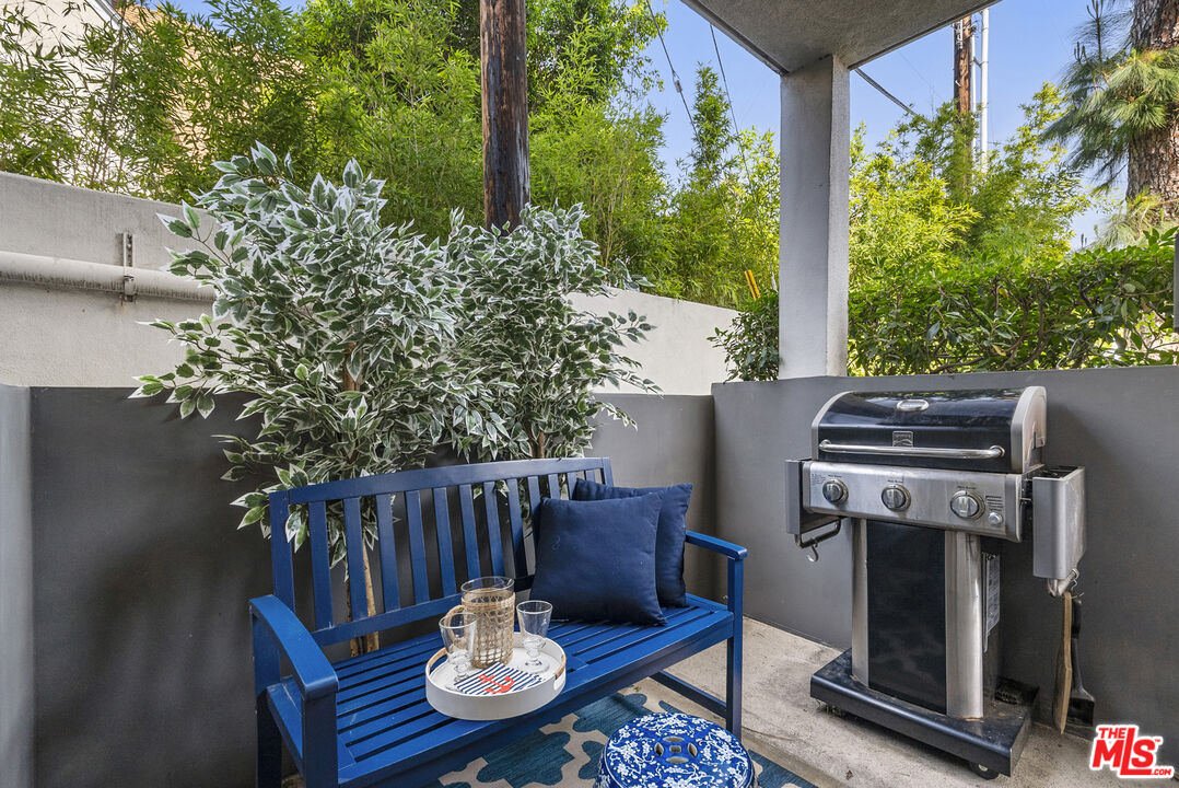 12115 San Vicente Blvd Unit: 111