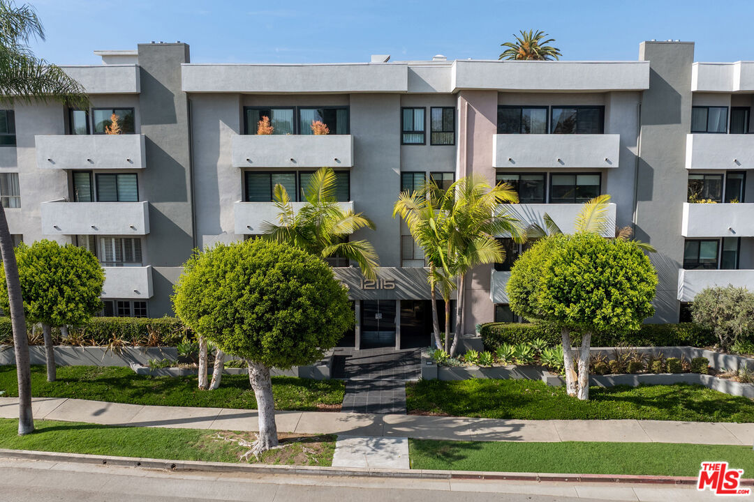 12115 San Vicente Blvd Unit: 111