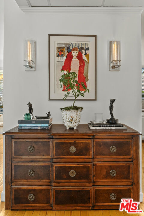 12115 San Vicente Blvd Unit: 111