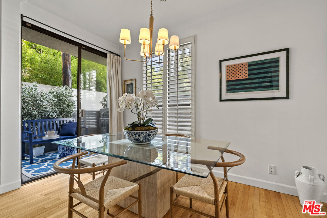 12115 San Vicente Blvd Unit: 111