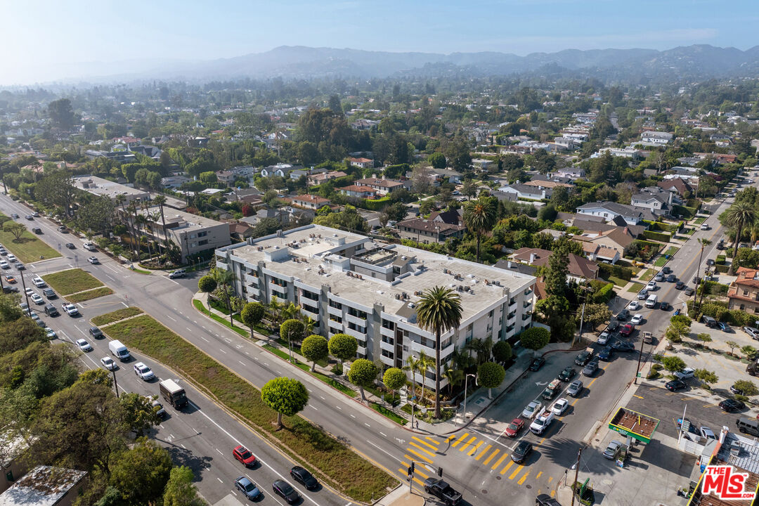 12115 San Vicente Blvd Unit: 111