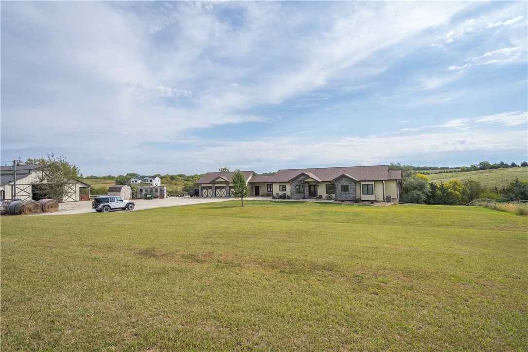 2636 Settlers Trail