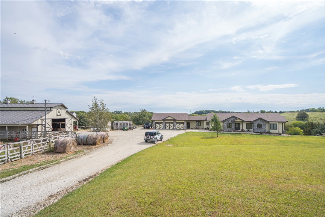 2636 Settlers Trail