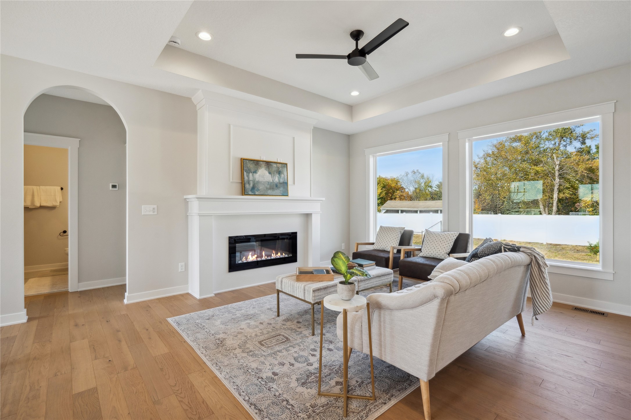 325 NW Woodmoor Drive