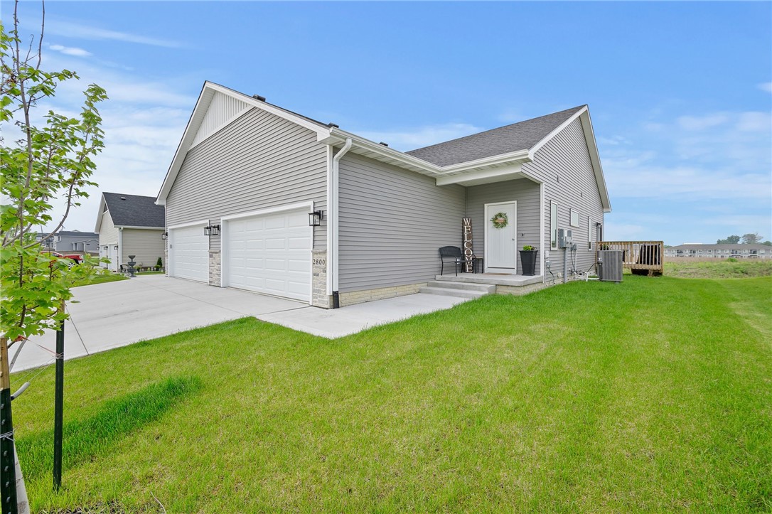 2800 Yordi Drive