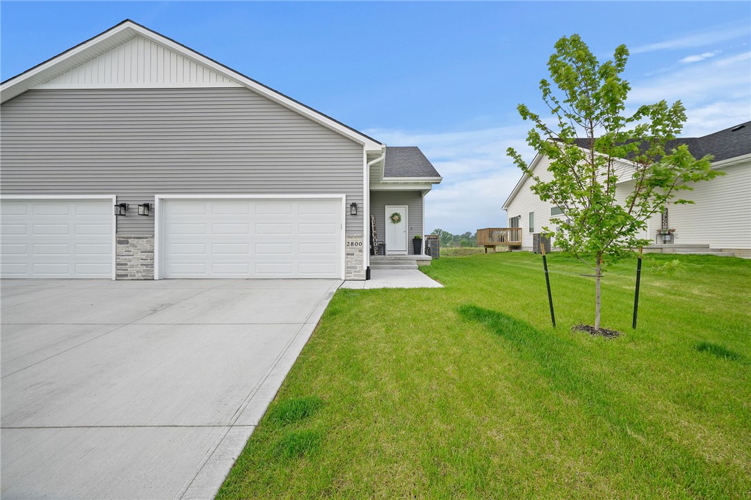2800 Yordi Drive