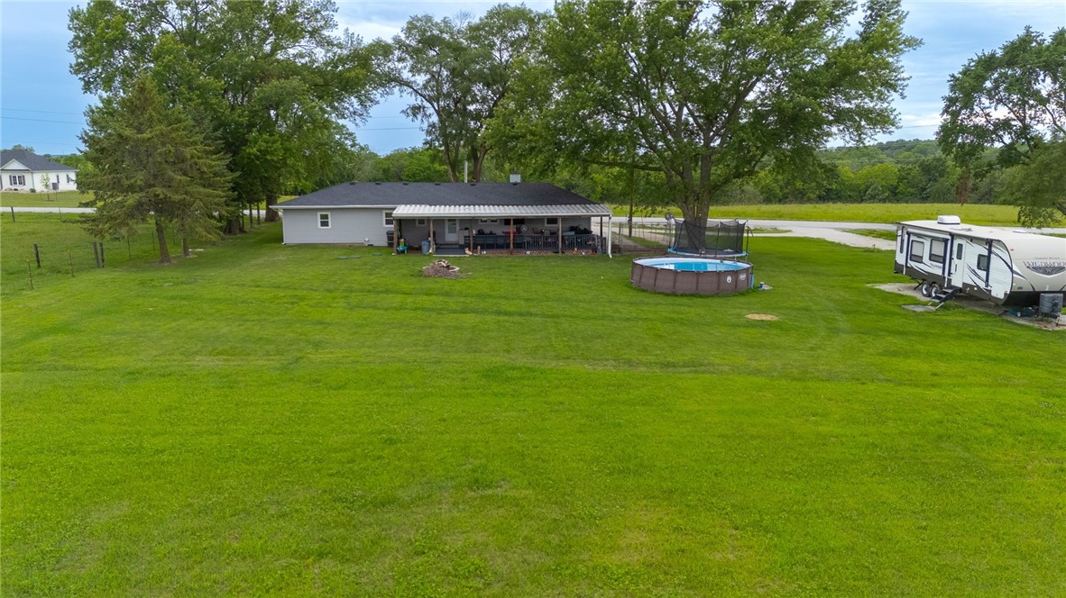 2478 Bevington Park Road
