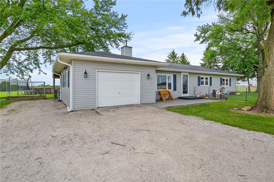 2478 Bevington Park Road