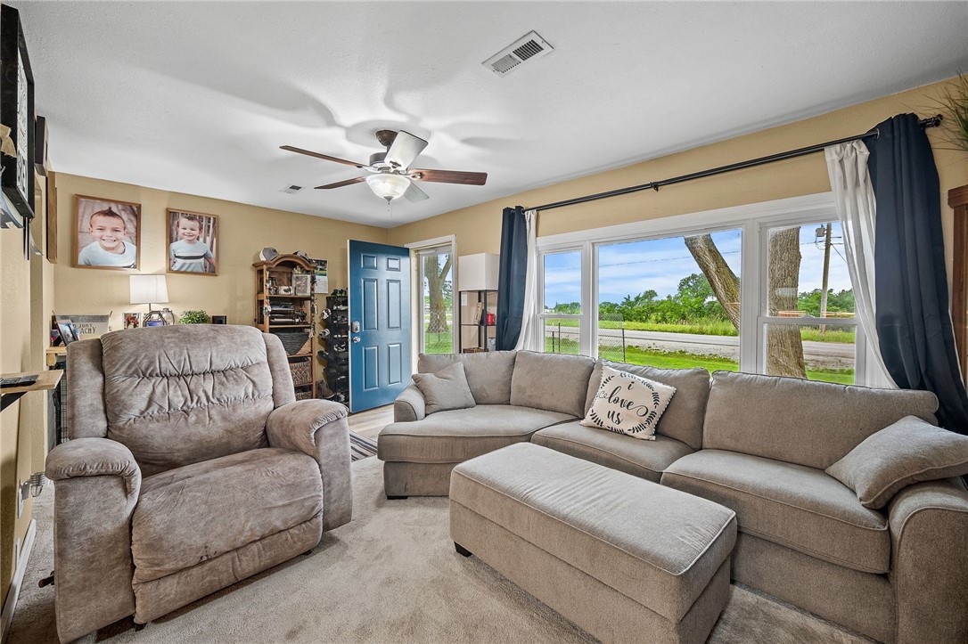2478 Bevington Park Road