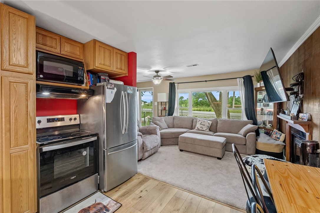 2478 Bevington Park Road