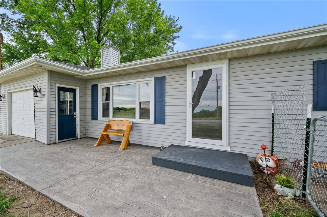 2478 Bevington Park Road