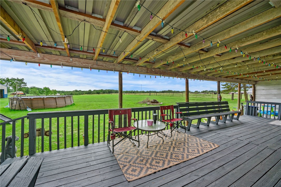 2478 Bevington Park Road