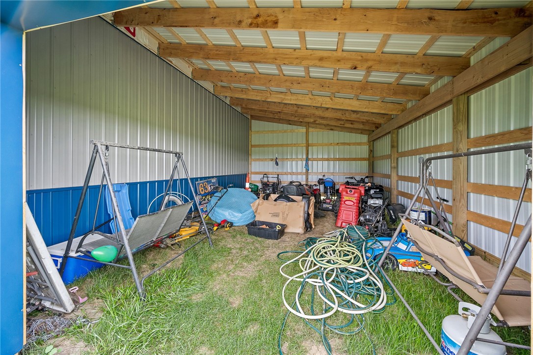 2478 Bevington Park Road
