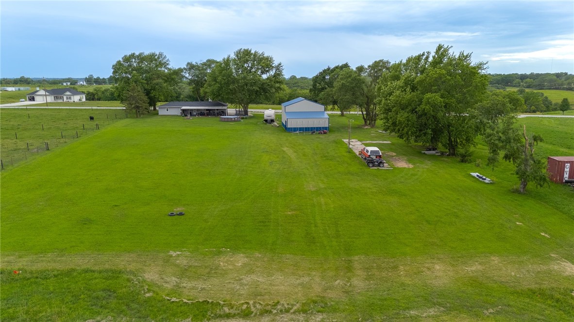 2478 Bevington Park Road