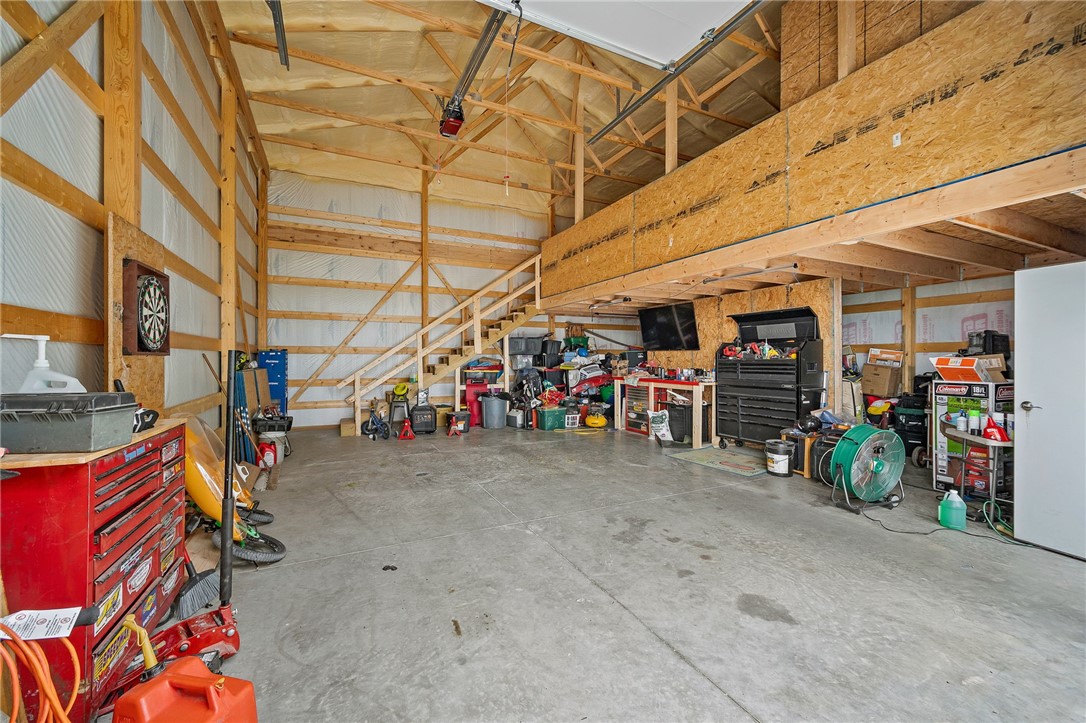 2478 Bevington Park Road