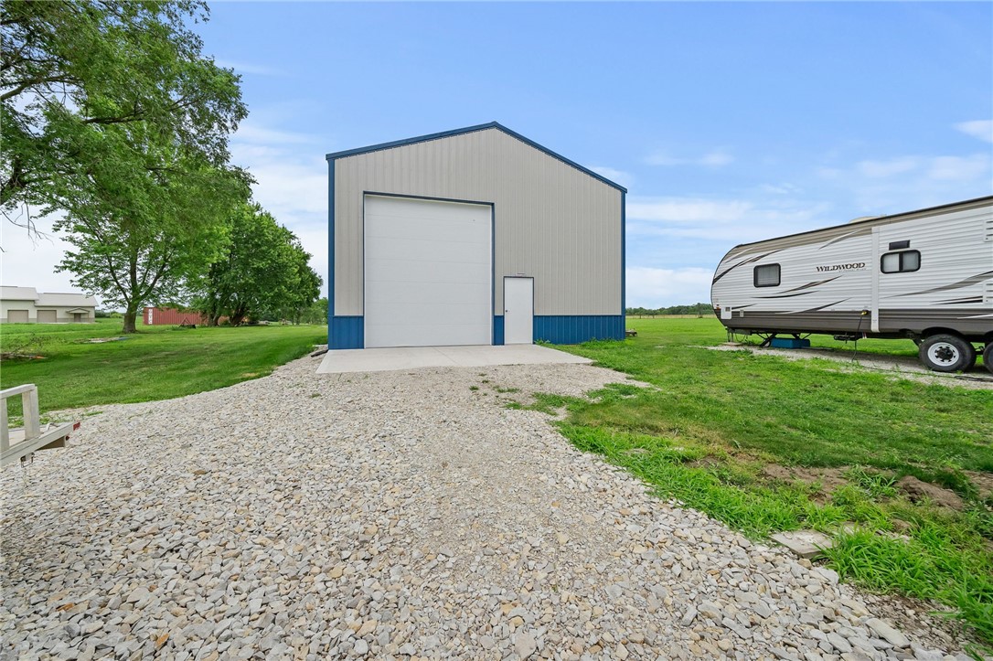 2478 Bevington Park Road