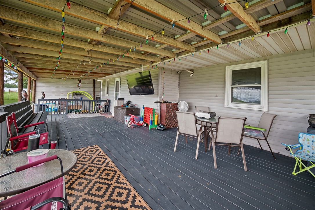2478 Bevington Park Road