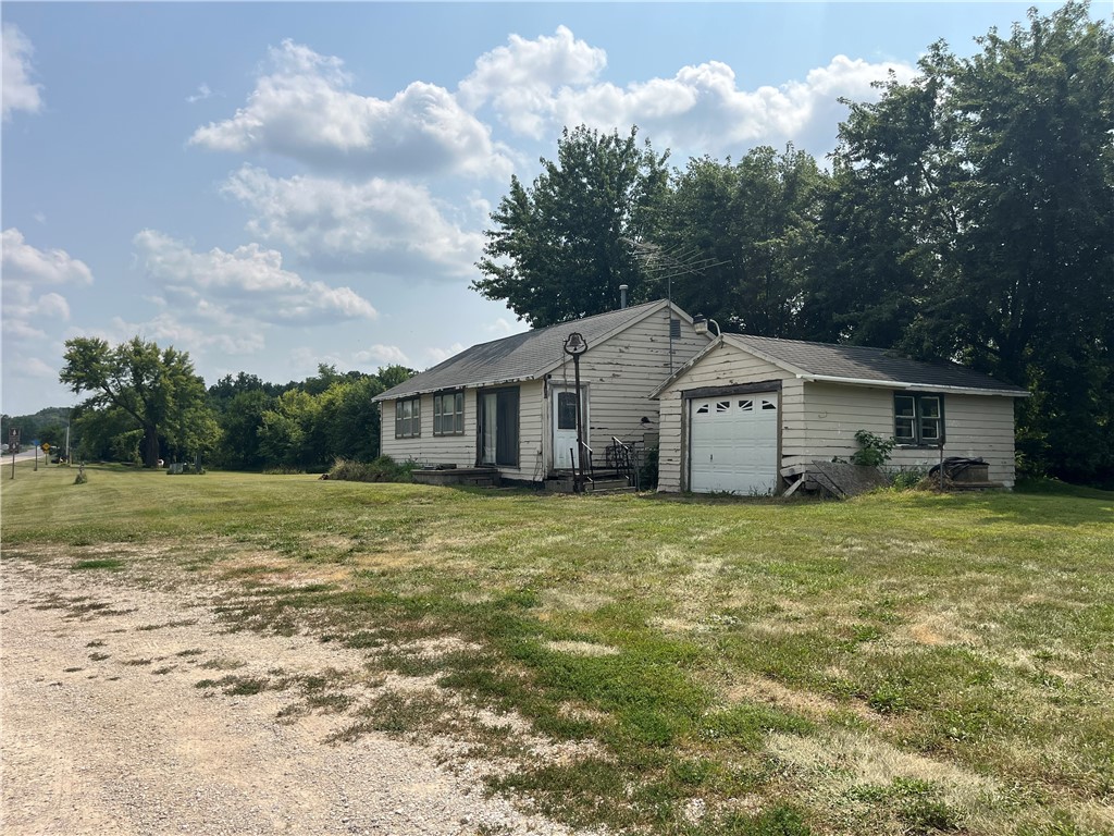 2331 Clark Tower Road