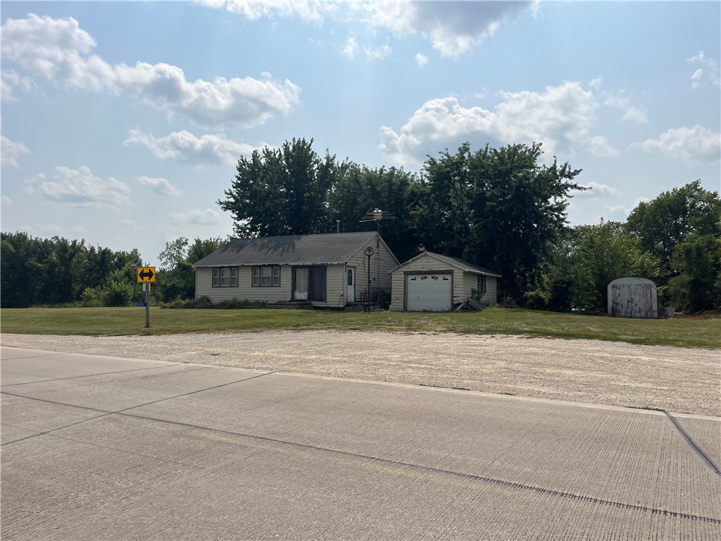 2331 Clark Tower Road