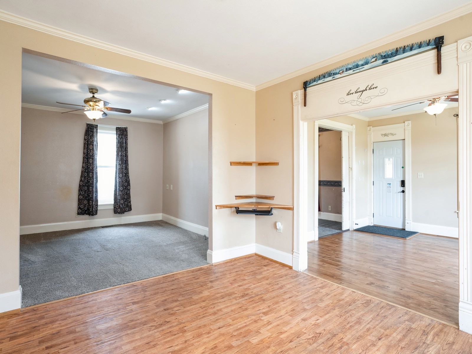 207 E South Street