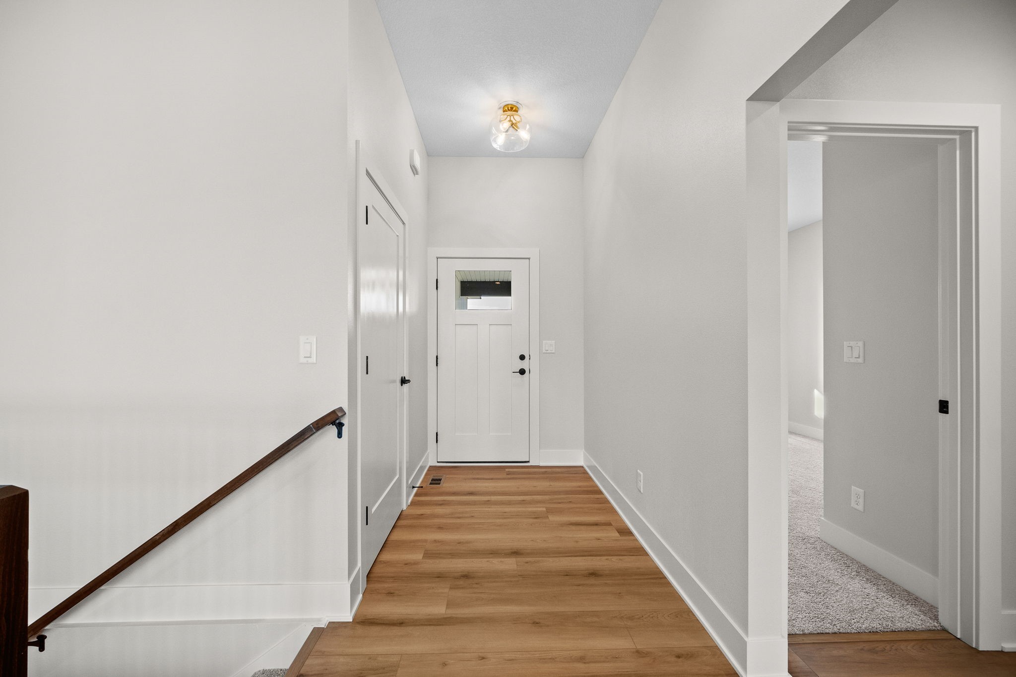 601 Oak Court