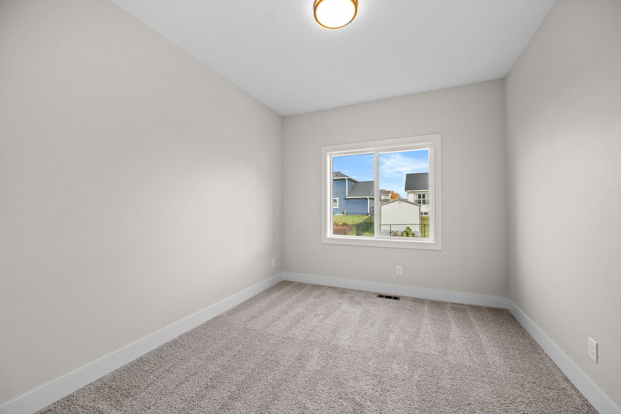 601 Oak Court